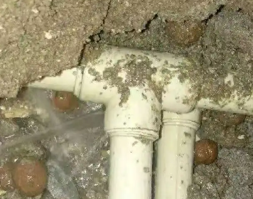 江北测漏水多少钱