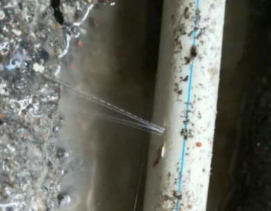 江北测漏水哪家好