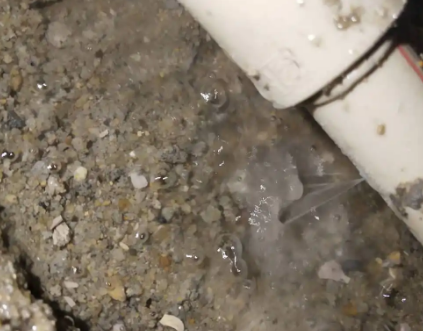 江北测漏水电话号码