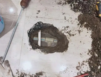 江北测漏水电话