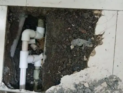 江北测漏水哪家好