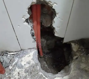 江北漏水检测电话