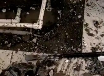 江北漏水检测电话