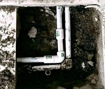 江北漏水检测多少钱