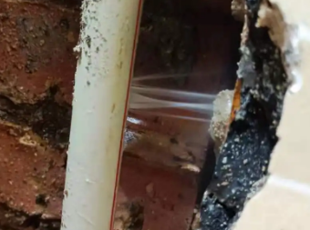 江北漏水检测电话