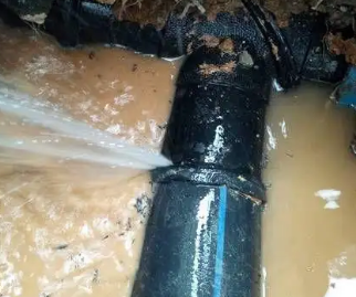 江北测漏水公司哪家好