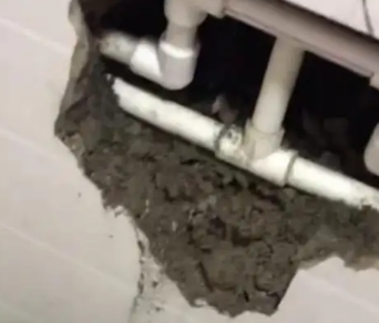 江北漏水检测电话