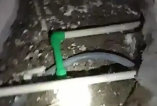 江北测漏水公司