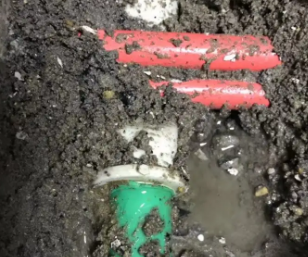 江北漏水检测电话