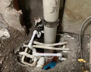 江北漏水检测哪家好