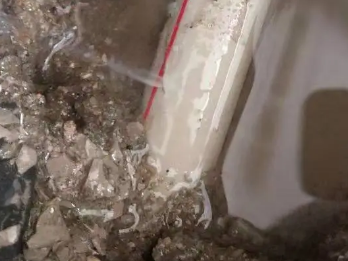 江北漏水检测哪家好