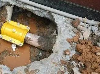 江北漏水检测哪家好