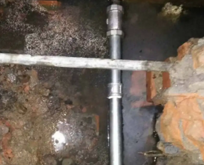 江北漏水检测公司电话