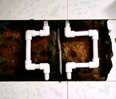 江北卫生间测漏水哪家好