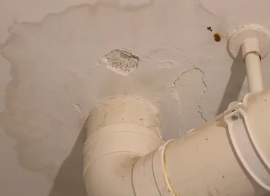 江北卫生间测漏水多少钱