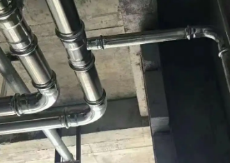 江北卫生间测漏水哪家好