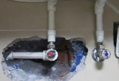 江北卫生间测漏水查询方法