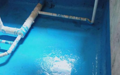 江北卫生间测漏水哪家好