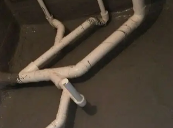 江北水管漏水检测知识点