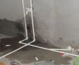 江北水管漏水检测多少钱