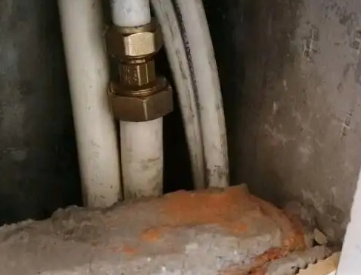 江北水管漏水检测哪家好