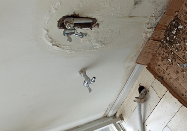 江北卫生间测漏水