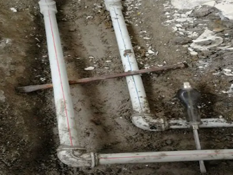 江北卫生间测漏水多少钱