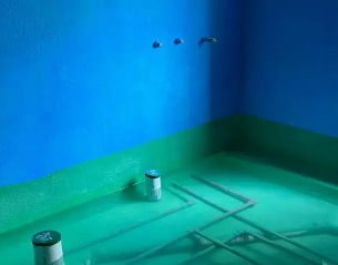 江北卫生间防水