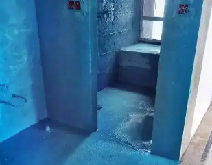 江北卫生间防水哪家好