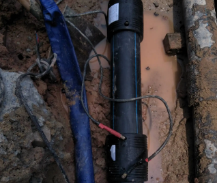 江北水管漏水检测多少钱