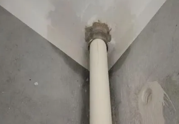 江北卫生间测漏水之渗水防护