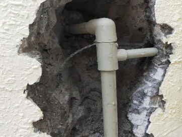 江北卫生间测漏水哪家好