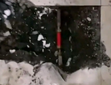 江北卫生间测漏水多少钱