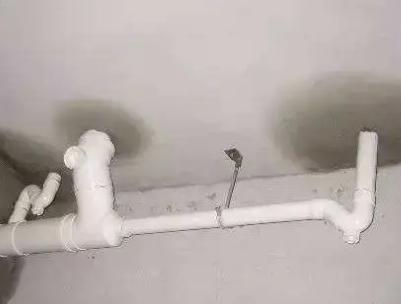 江北卫生间测漏水的几种情景