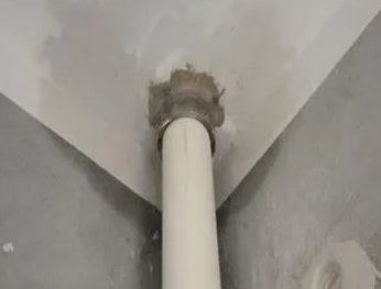 江北卫生间测漏水价格