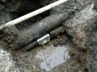 江北水管漏水检测的传递距离多少
