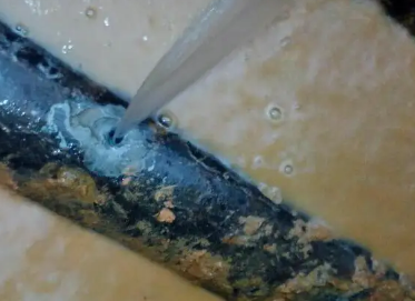 江北水管漏水检测多少钱