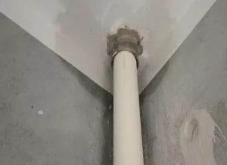 江北卫生间测漏水的新闻分享