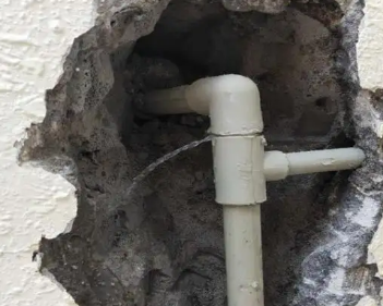 江北卫生间测漏水哪家好