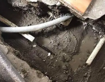 江北卫生间测漏水价格明细