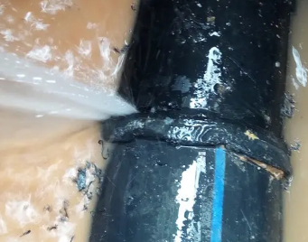 江北水管漏水检测的小妙招