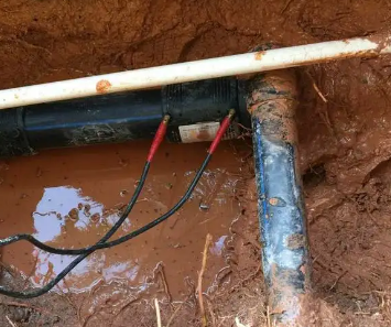 江北水管漏水检测多少钱