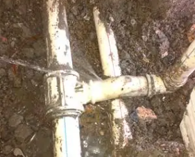 江北卫生间测漏水多少钱