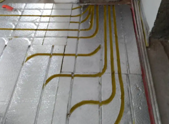 江北地暖维修哪家好