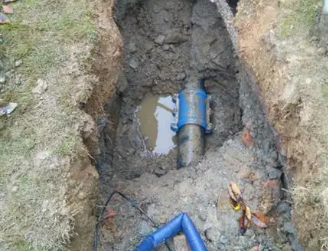 江北水管漏水检测多少钱