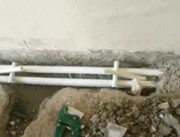 江北卫生间测漏水哪家好