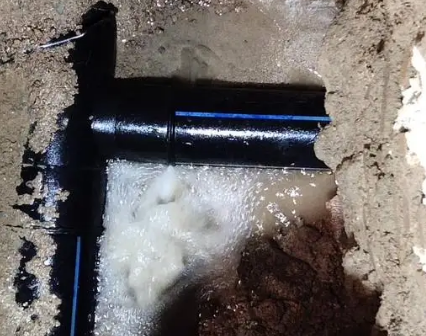 江北水管漏水检测哪家好