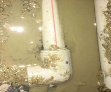 江北水管漏水检测多少钱