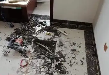 江北漏水检测多少钱