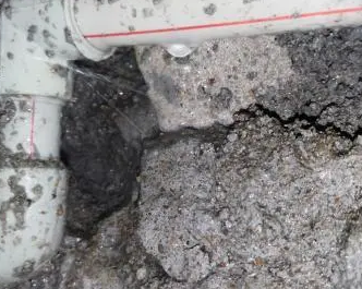 江北漏水检测多少钱